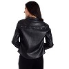 Nine West Women's Trucker Jacket WEDO209US - 3 of 4