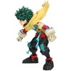 Banpresto - BanPresto - My Hero Academia - The Amazing Heroes Plus - Izuku Midoriya II (MHA) - 4 of 4