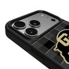 NCAA Big 12 Universities Plaid MagSafe Compatible Cell Phone Case for Apple iPhone 17 Series - 4 of 4