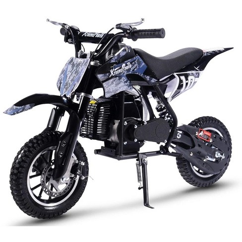 xtreme power us electric dirt bike