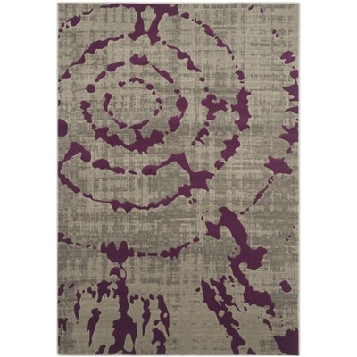 Porcello PRL7735 Power Loomed Indoor Rugs - Safavieh