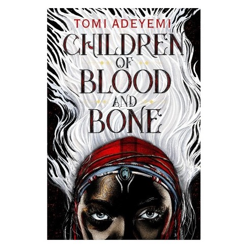 Image result for children of blood and bone