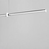 ET2 Lighting Dorian 2 - Light Island Pendant Light in  Polished Chrome - 4 of 4
