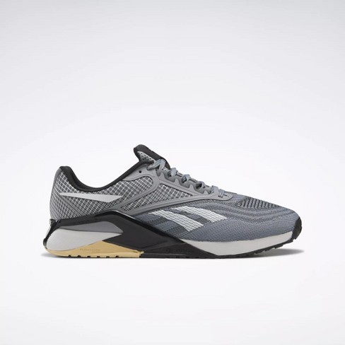 Reebok Nano X2 - Women's - Core Black / Ftwr White / Pure Gray 3