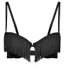 Adore Me Women's Cece Quarter Cup Bra - 4 of 4