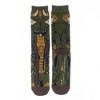 Magic: The Gathering Bolas Crew Socks - 3 of 4