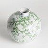 Plum & Post Imperial Empress Vase - 2 of 4