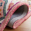 Blossom BLM456 Hand Tufted Indoor Rugs - Safavieh - 4 of 4