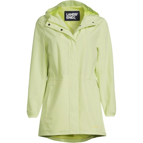 Womens rain jacket with hood outlet target