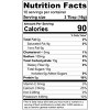PRIDE OF INDIA Nonfat Dry Milk Powder PACK of 1 - 20 Oz - 3 of 3