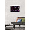 Trends International Five Nights at Freddy's: Help Wanted 2 - DJ Music Man Framed Wall Poster Prints - 2 of 4