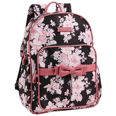 floral diaper bag target