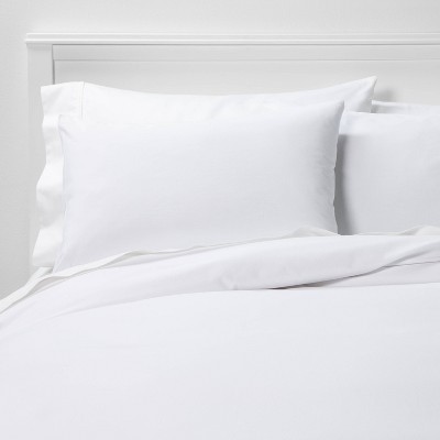 How to Fix Your IKEA Duvet Covers & Inserts (or other duvet covers)