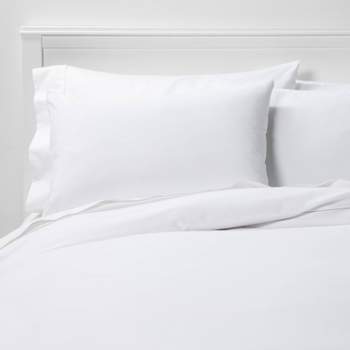 Easy-Care Duvet Cover & Sham Set - Room Essentials™