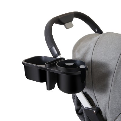 Image of 3 in 1 stroller cup holder