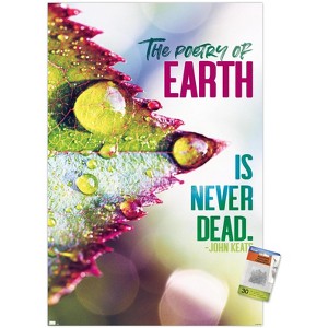 Trends International Tara Robinson - Keats Unframed Wall Poster Prints - 1 of 4