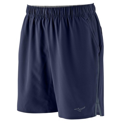 Mizuno Perform 9In Short Linerless