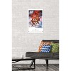 Trends International Star Wars: Hoth - Empire Strikes Back Framed Wall Poster Prints - 2 of 4