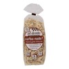 Al Dente Carba-Nada Roasted Garlic Fettuccine Pasta - Case of 6/10 oz - 2 of 4