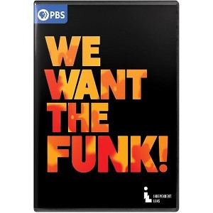 We Want the Funk (DVD) - 1 of 1