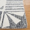Casablanca CSB987 Hand Tufted Indoor Rug - Safavieh - 3 of 4