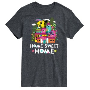 Men's - Encanto -  Short Sleeve Graphic T-Shirt - 1 of 4