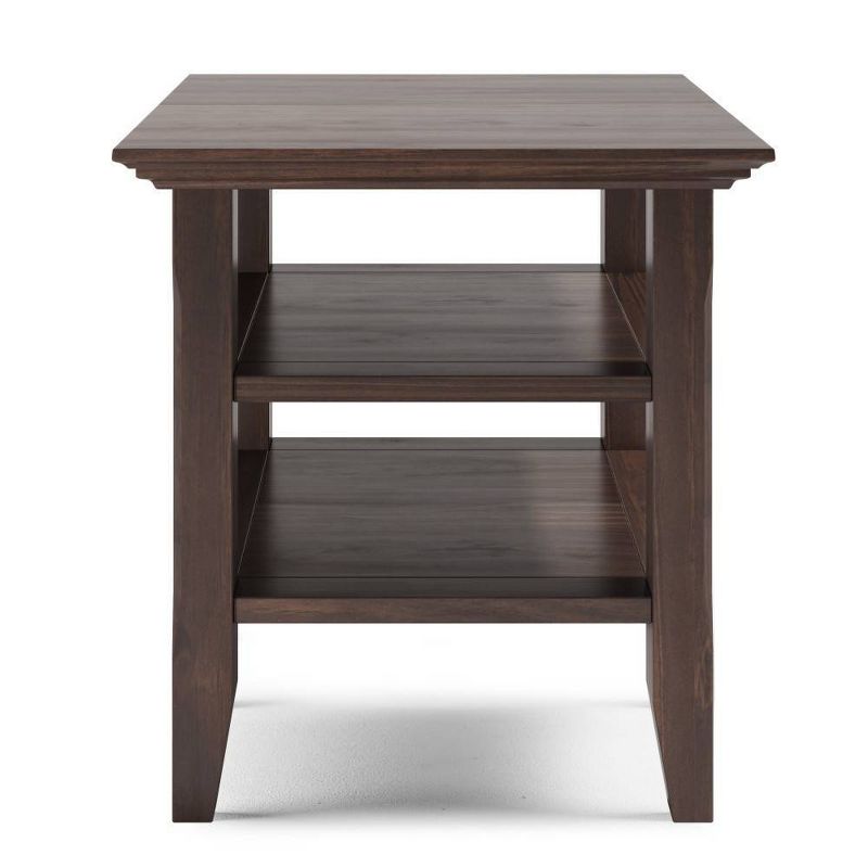 19" Normandy End Table  - Wyndenhall, 6 of 8