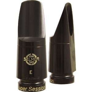 Selmer Paris Super Session Soprano Saxophone Mouthpiece - 1 of 4