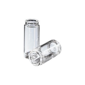 Dunlop Blues Bottle Heavy Wall Glass Slide - 1 of 3