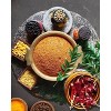 Grand Sweets & Snacks Traditional Homestyle Rasam Podi / Rasam Powder  – Pack of 3 × 200 g = 600 g - 3 of 4