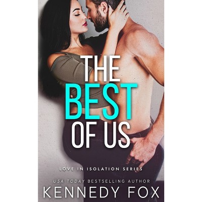 The Two Of Us - (love In Isolation) By Kennedy Fox : Target