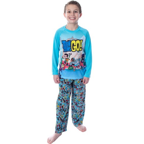 Teenage Mutant Ninja Turtles Heroes Toddler Pajama Shorts Set - Little  Dreamers Pajamas