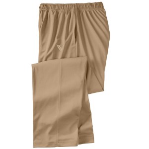 KingSize Men's Big & Tall Power Wicking Pants - 1 of 4