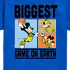 Boys' - Disney - Biggest Game On Earth Short Sleeve Graphic T-Shirt - 2 of 4