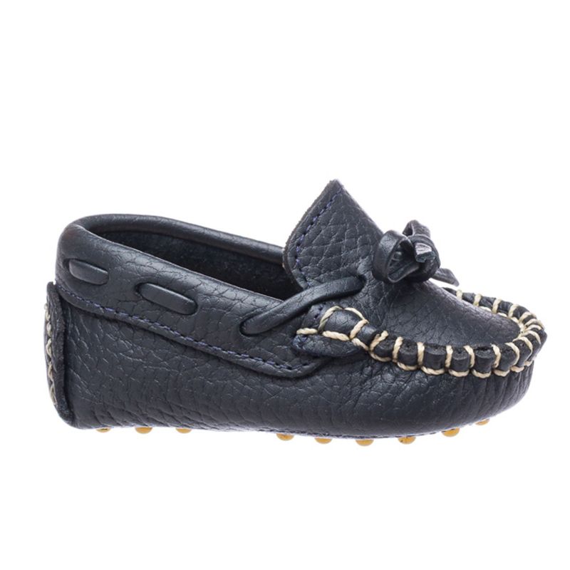 Elephantito Infant Driver Loafer Baby, 3 of 6