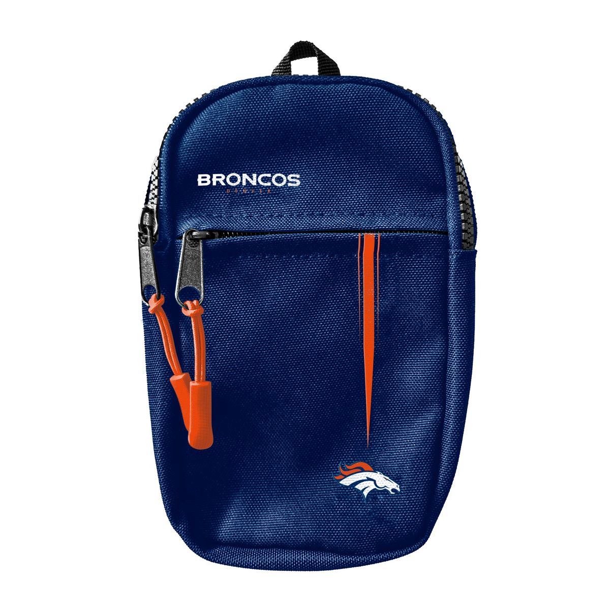 SOAR NFL Cross Body- Adjustable Strap- Travel Bag - thumbnail 10