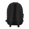 Hello Kitty Head and Polka Dots AOP Travel Backpack - image 3 of 4