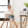 Lalo 6pc Silicone First Bites Full Kit Feeding Set - 2 of 4