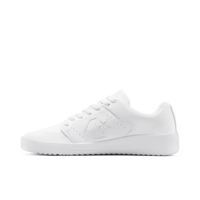 Женские кроссовки Converse Kids'/Adult Day One Court Classic Sneakers - White M 5/ W 6.5 — фото 2