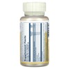 Solaray Super Bio Vitamin C, Timed Release, 1,000 mg, 60 VegCaps (500 mg per Capsule) - 2 of 4