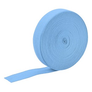 Unique Bargains Elastic Bands for Sewing Knit Elastic Spool High Elasticity for Wigs, Waistband, Pants - 1 of 4