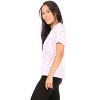 RAE DUNN - Women's Oversized Marin Drop Sleeve T-Shirt - 3 of 4
