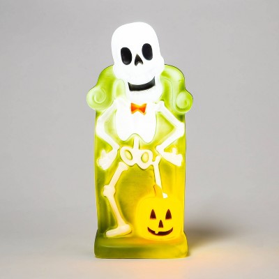 Skeleton Halloween Decorative Prop - Hyde & EEK! Boutique™