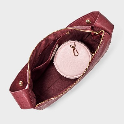 Studded Shoulder Bag - Universal Thread' - image 4