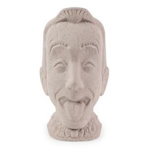 Beeline Creative Geeki Tikis Pee-Wee Herman Big Head Ceramic Mug | Holds 22 Ounces - 1 of 4
