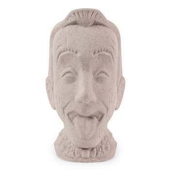 Beeline Creative Geeki Tikis Pee-Wee Herman Big Head Ceramic Mug | Holds 22 Ounces