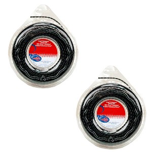 Rotary 2 Pack of Replacement Trimmer Line Spools For String Trimmers - 12183-2PK - 1 of 3