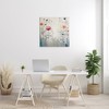 Stupell Industries Pastel Poppies Painting, 30" x 30" - 2 of 4