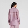 Women's Relaxed Fit Long Sleeve Button-Down Shirt - A New Day™ - 2 of 4