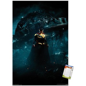 Trends International DC Comics Video Game: Gods Among Us 2 - Superman Unframed Wall Poster Prints - 1 of 4